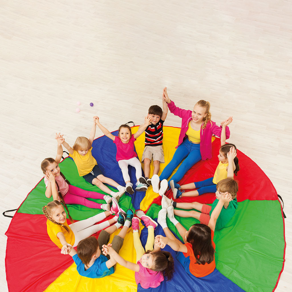 PARACHUTE 7M