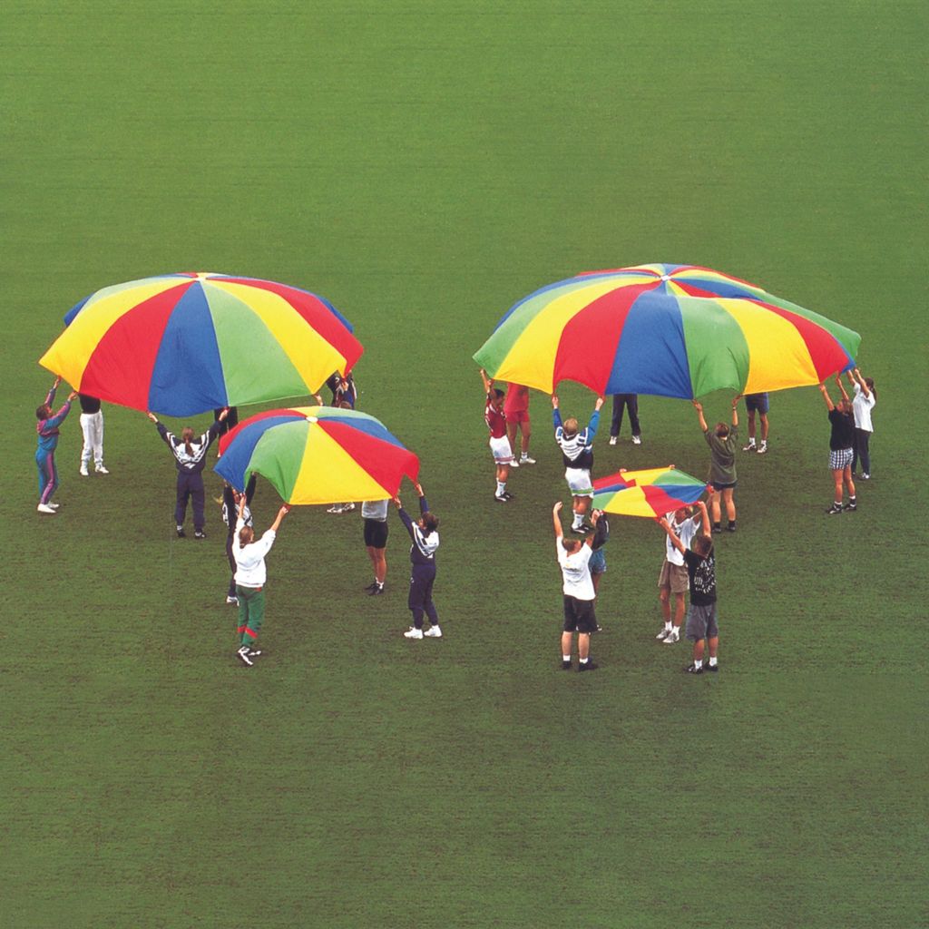PARACHUTE 9M