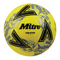 MITRE CALCIO 2.0 YELLOW, SIZE 5