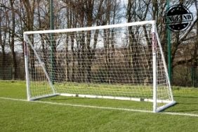 Samba, 12-' x 6-' FOLD-A-GOAL