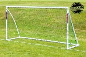 Samba, 12-' x 6-' TRAINER Goal