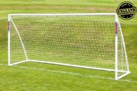 Samba, 16-' x 7-' TRAINER Goal - with bag