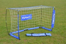Samba, 5-' x 3-' Speed Goal
