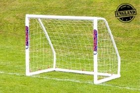 Samba, 5-' x 4-' Match Goal