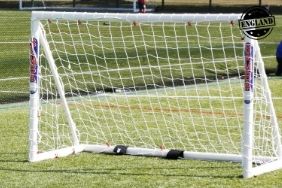 Samba, 6-' x 4-' FOLD-A-GOAL