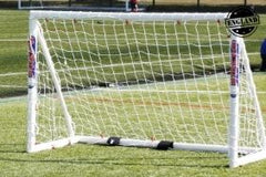 Samba, 6-' x 4-' FOLD-A-GOAL