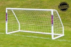 Samba, 8-' x 4-' Match Goal