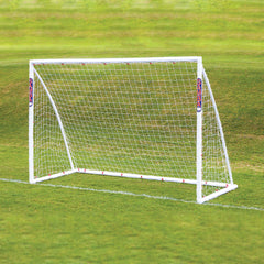 SAMBA FUTSAL GOAL PAIR, 3.0 X 2.0M