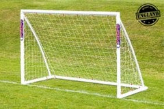 Samba, Mini Handball goal 7-'10-" x 5-'3-" - with bag