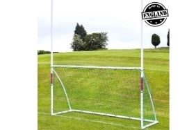 Samba, Soccer - Rugby post - with bag