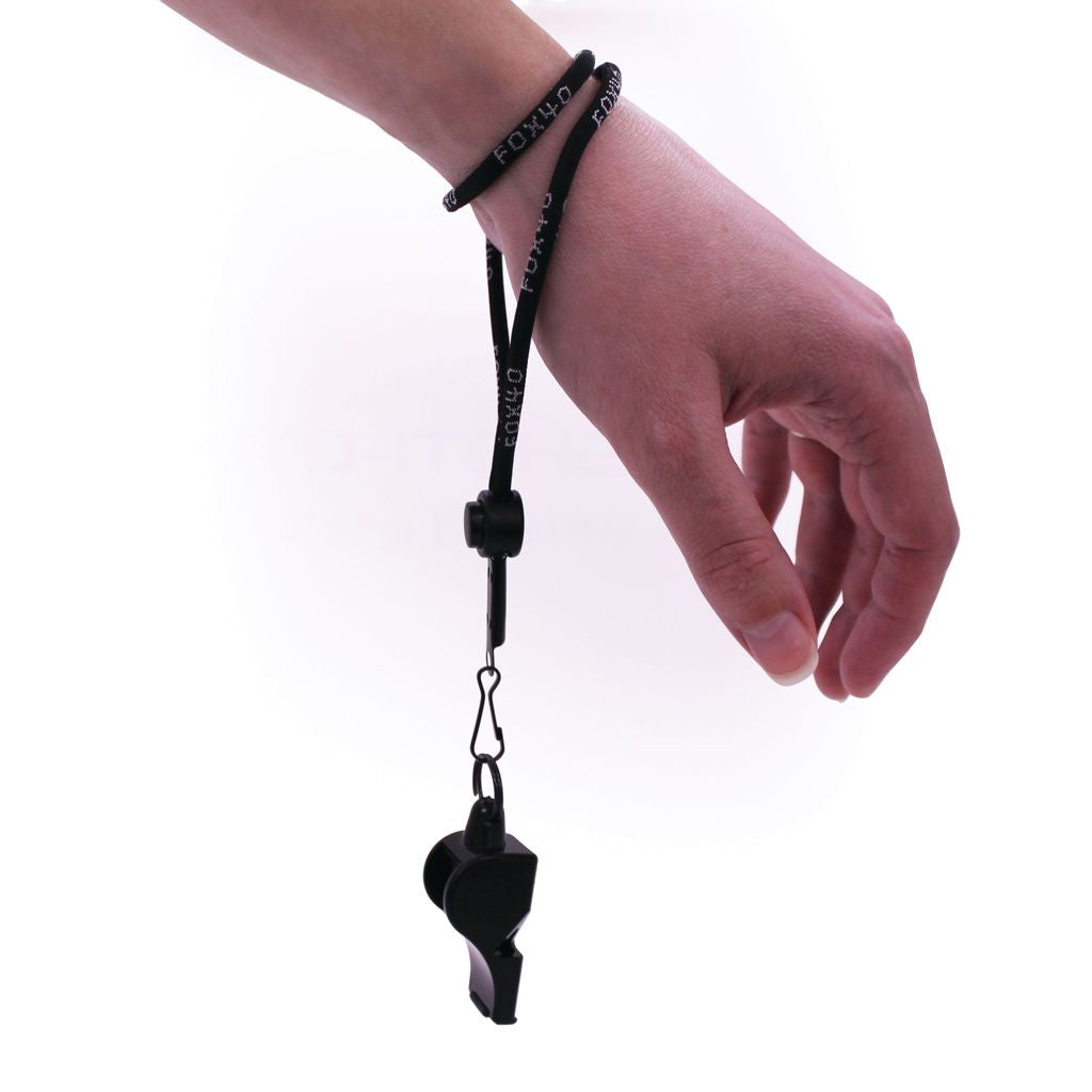 WRISTBAND LANYARD