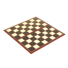 CHESS-DRAUGHTS BOARD