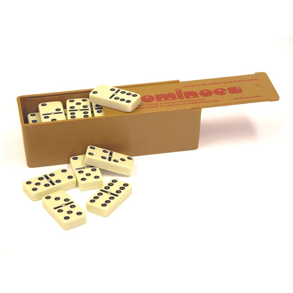 DOMINOES