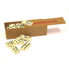 DOMINOES