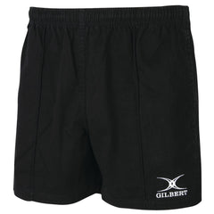 KIWI PRO SHORTS BLACK, 32-"
