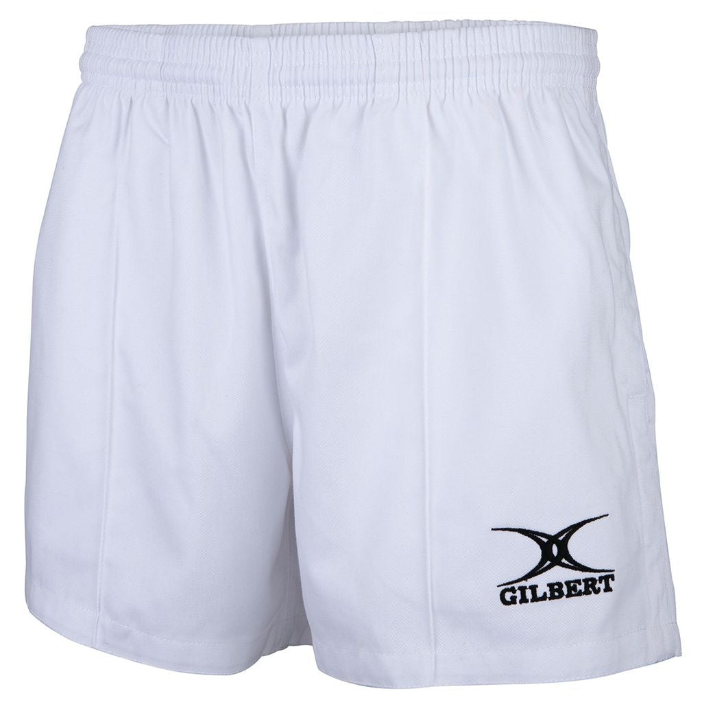 KIWI PRO SHORTS WHITE, 32-"
