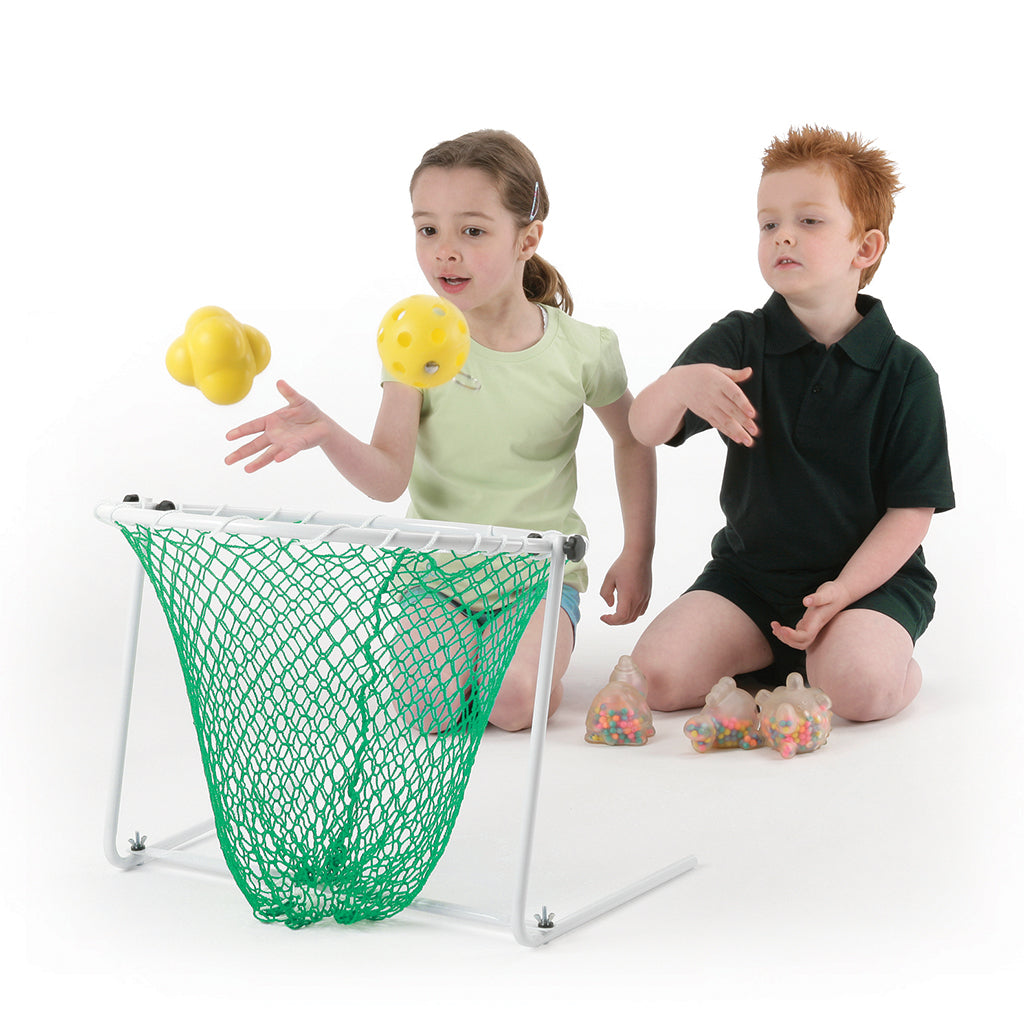 NET TARGET GREEN