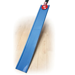 NEW AGE KURLING CHUTE-RAMP