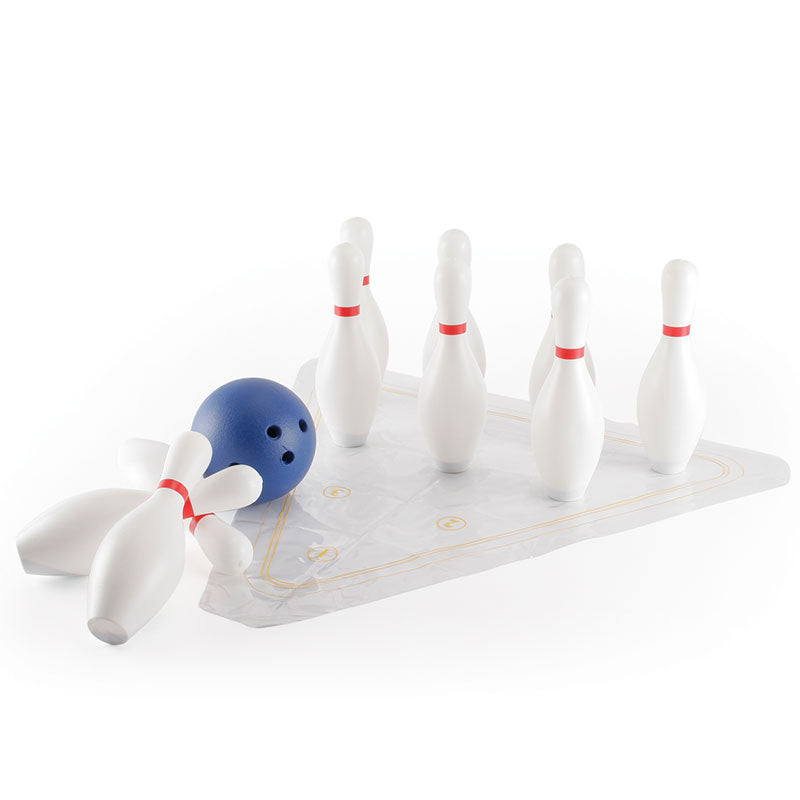 PIN PLACEMENT MAT