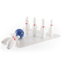 PIN PLACEMENT MAT