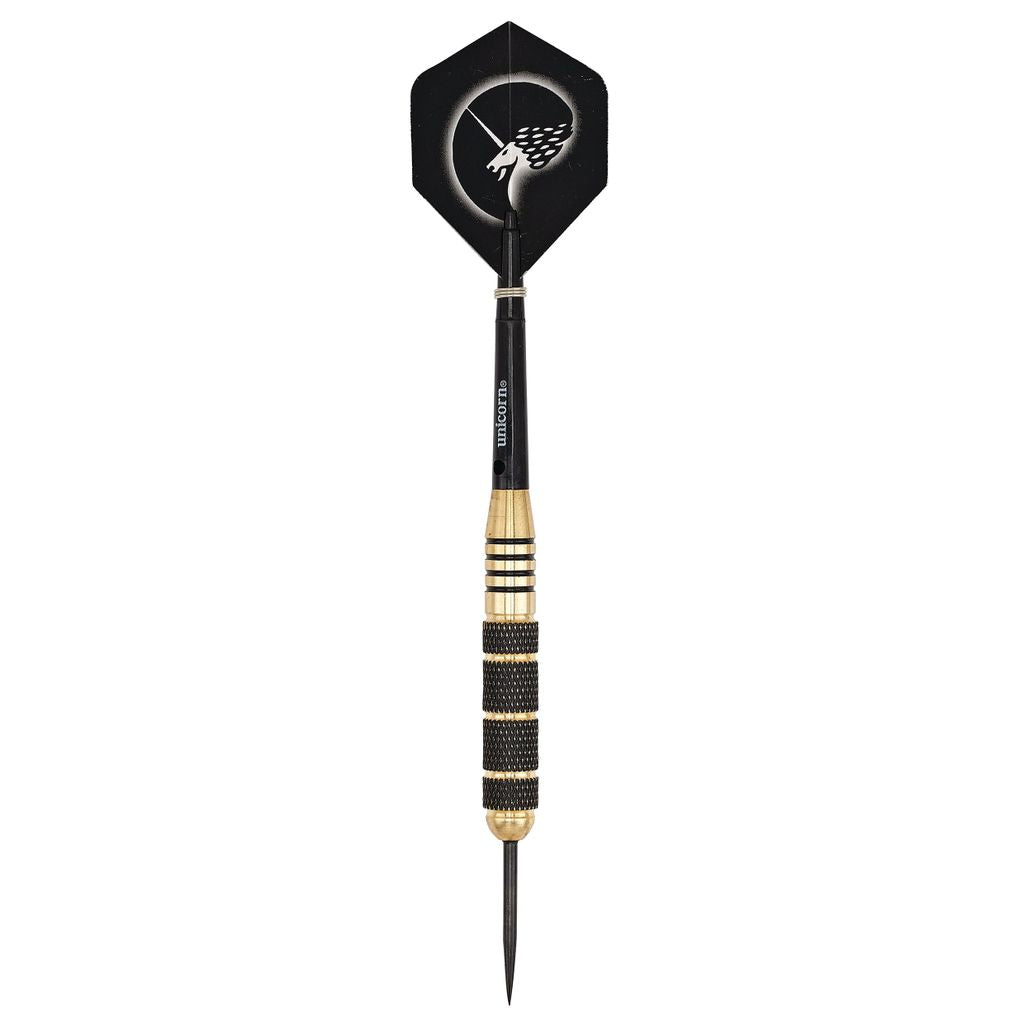 UNICORN CORE PLUS BRASS DARTS SET OF 3