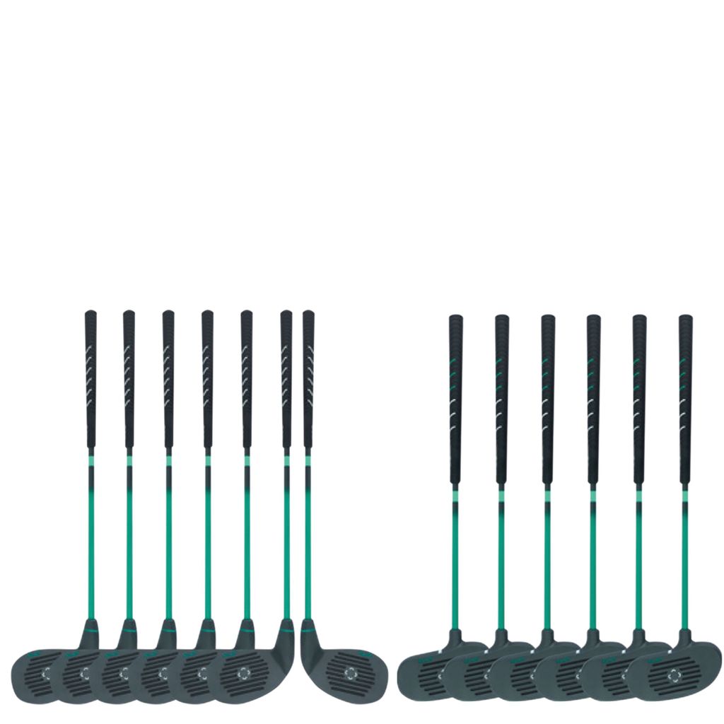 GOLFWAY PLAY CLUB PACK 90CM HEIGHT, 3-5 YEARS