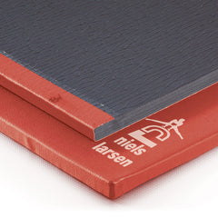 SUPERLIGHT MAT 1.83M X 1.22M X 23MM, RED