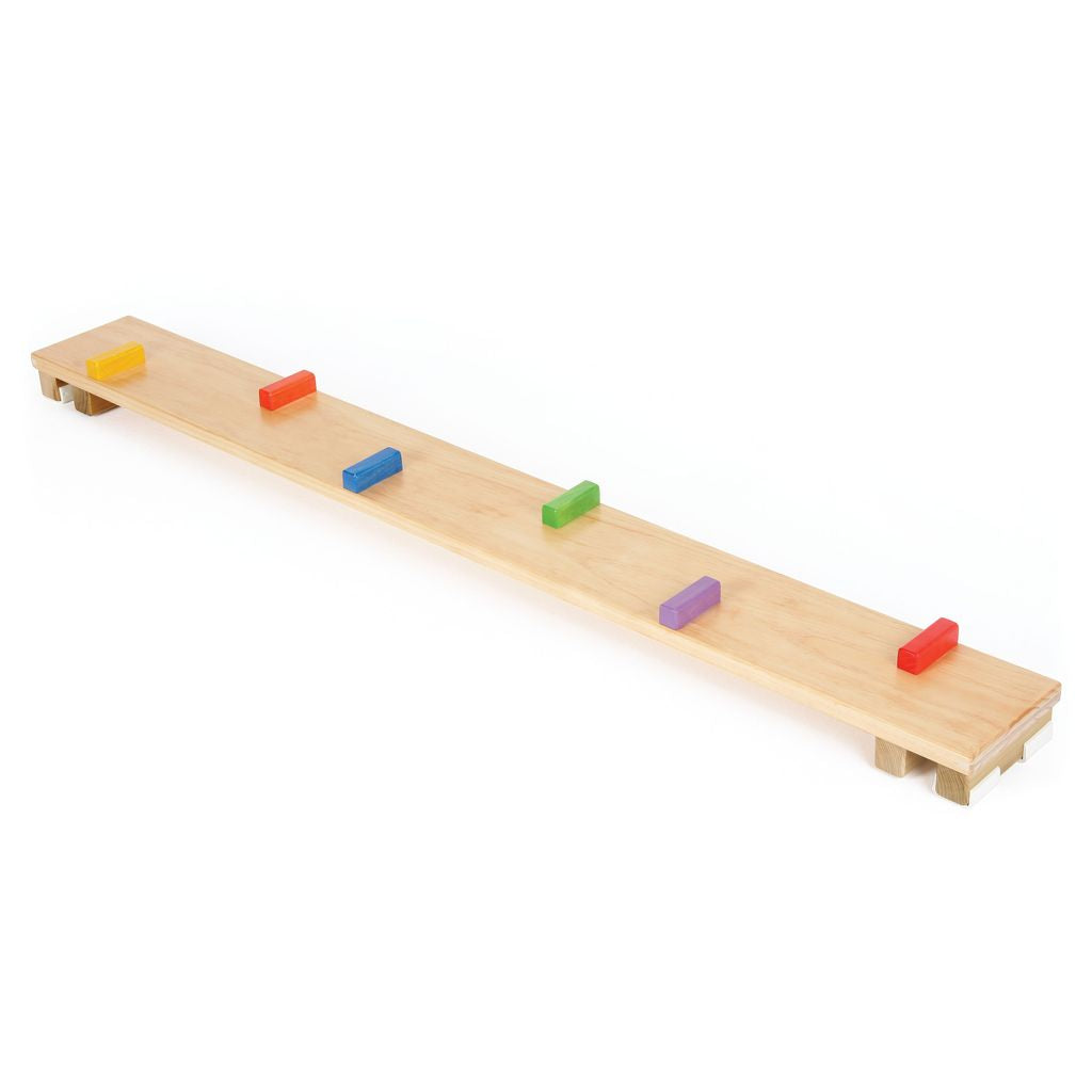 ACTIVAGILITY BLOCK PLANK, 1830MM