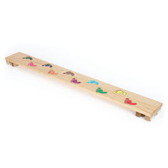 ACTIVAGILITY FOOT PLANK, 1830MM