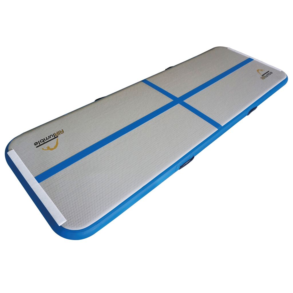 BASIC SCHOOL AIRTUMBLE TRACK 3M X 1M X 10CM