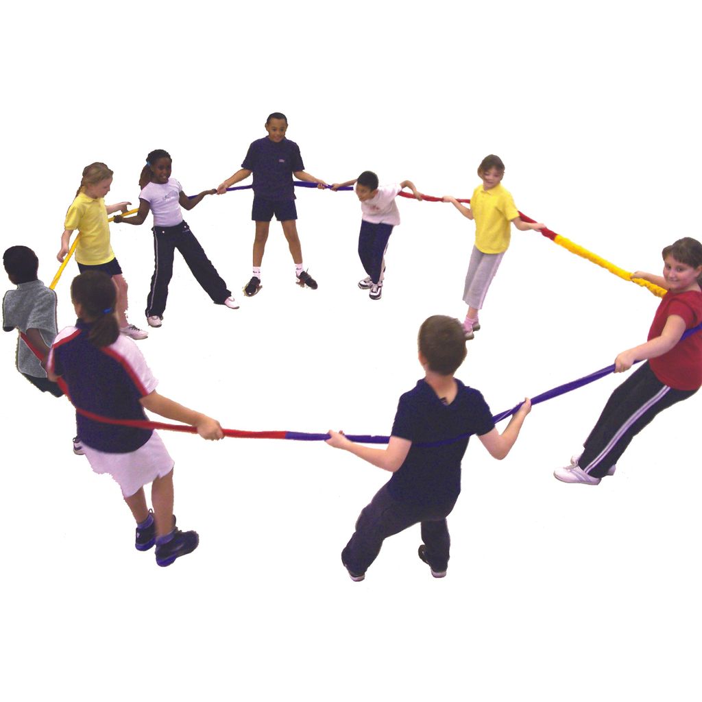 BONDING RING LARGE