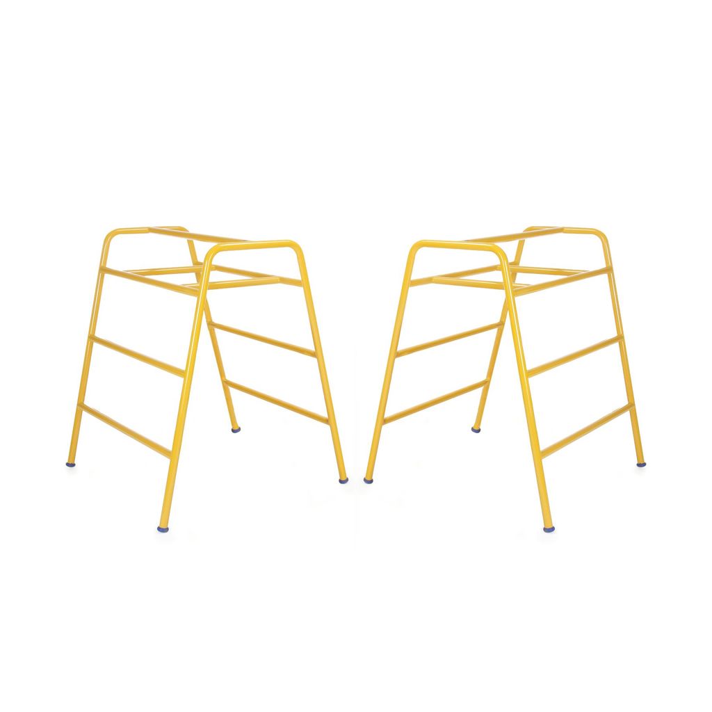 GYM TIME TRESTLE LARGE, 1070MM