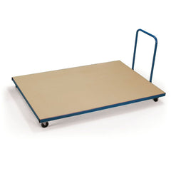 HORIZONTAL MAT TROLLEY 2M X 1.2M