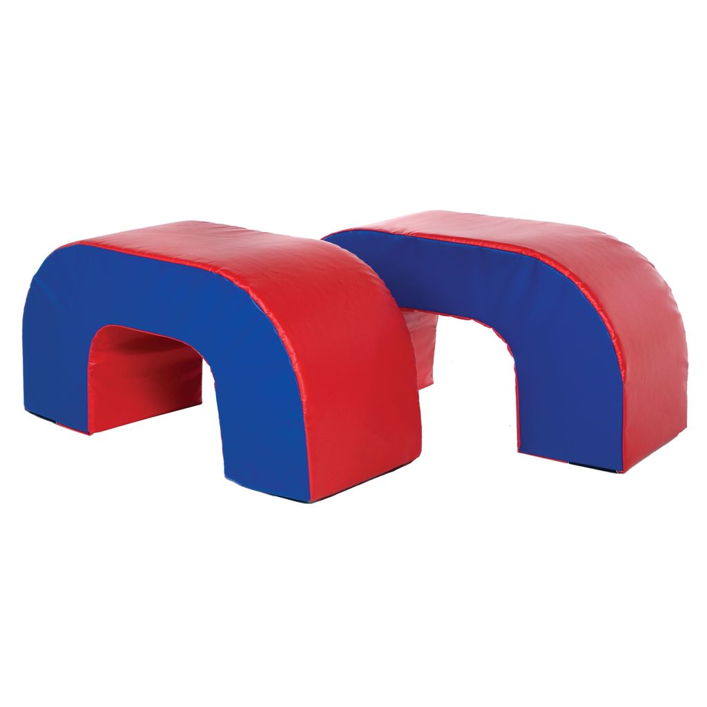 JUMP FOR JOY FROLIC ARCHES PAIR