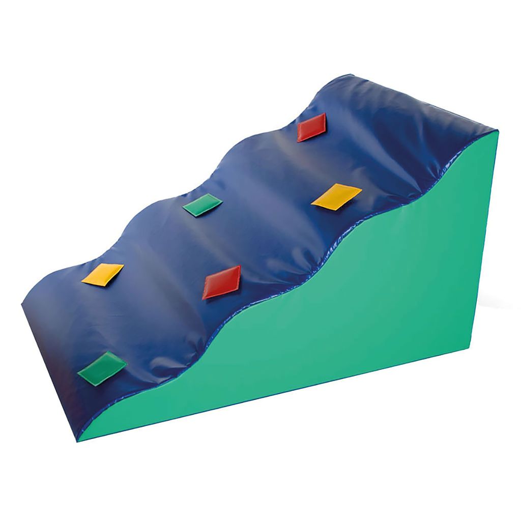 JUMP FOR JOY FROLIC WONDER WAVE HALF