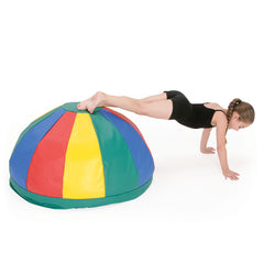 JUMP FOR JOY MOVE AND PLAY MUSHROOM
