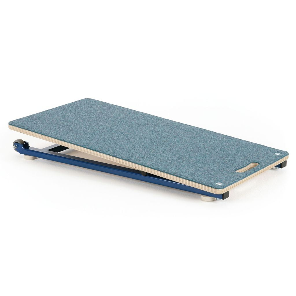 JUNIOR SPRINGBOARD