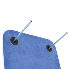MAT HOLDER BRACKETS PAIR