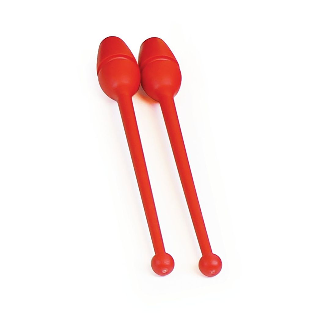 RHYTHMIC GYMNASTICS CLUB RED