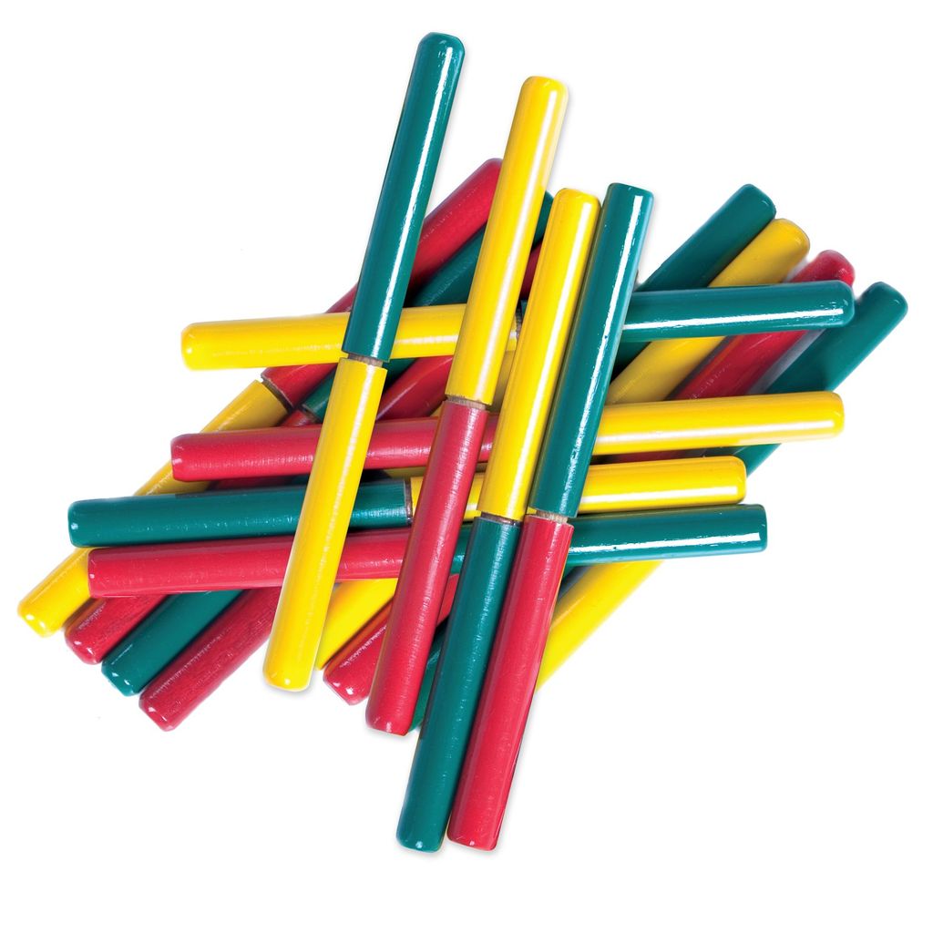 TAP STICK BAG OF 16