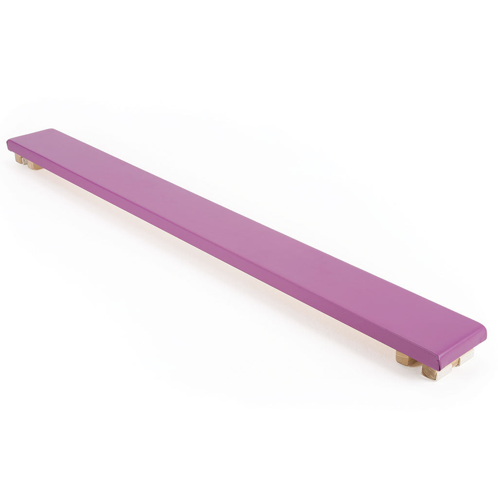 TIMBER LINKING PADDED PLANK 2130MM