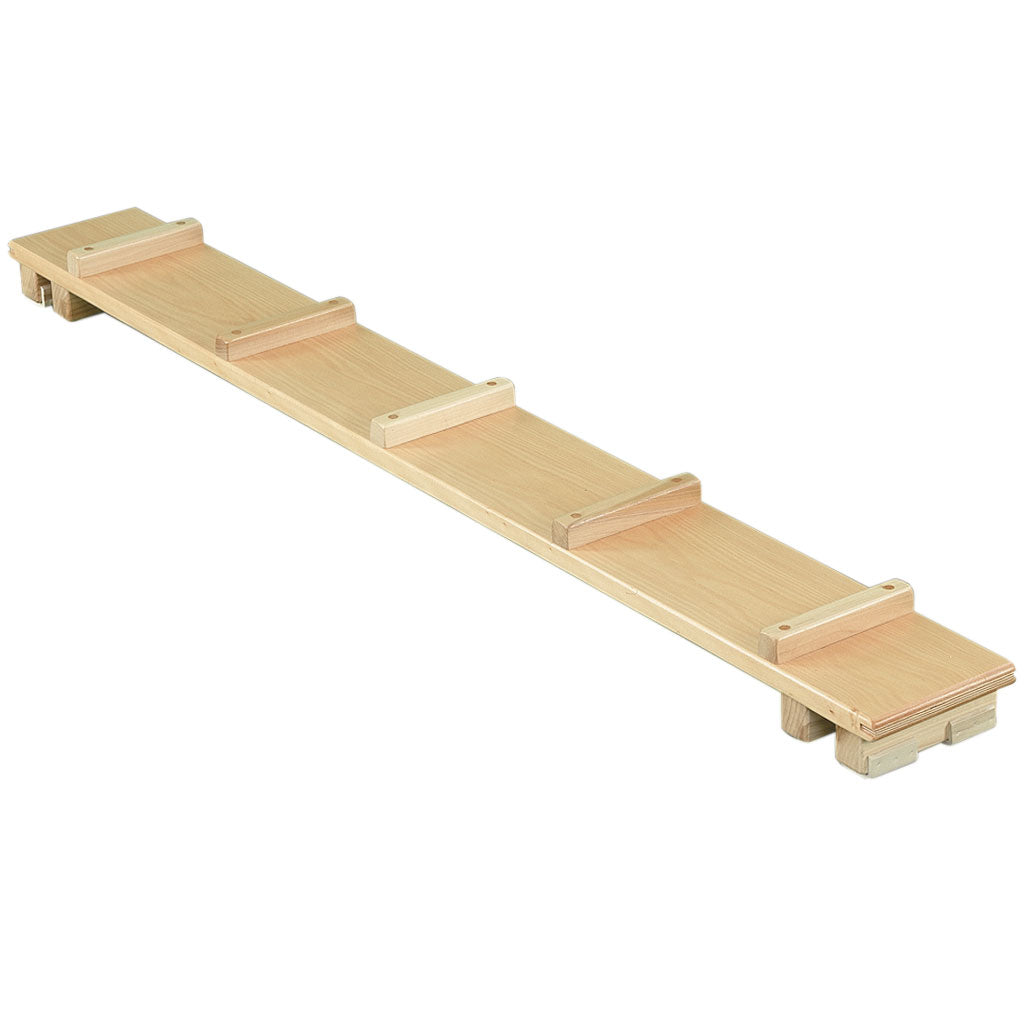 TIMBER LINKING PLANK STORMING 2130MM