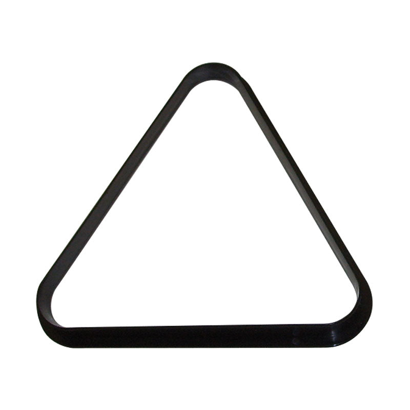 10-BALL SNOOKER TRIANGLE 1 7-8-"