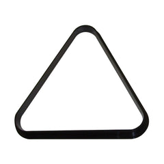 10-BALL SNOOKER TRIANGLE 1 7-8-"