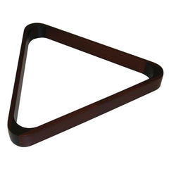 10-BALL SNOOKER TRIANGLE 2-"