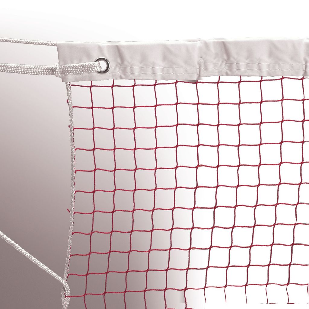BADMINTON TOURNAMENT NET 6.7M