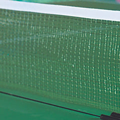 BUTTERFLY TABLE TENNIS NET AND POST SET SPARE NET ONLY