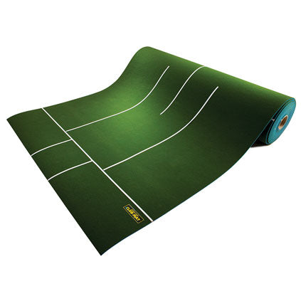 DRAKES PRIDE CLUB MAT 45 L X 6FT W