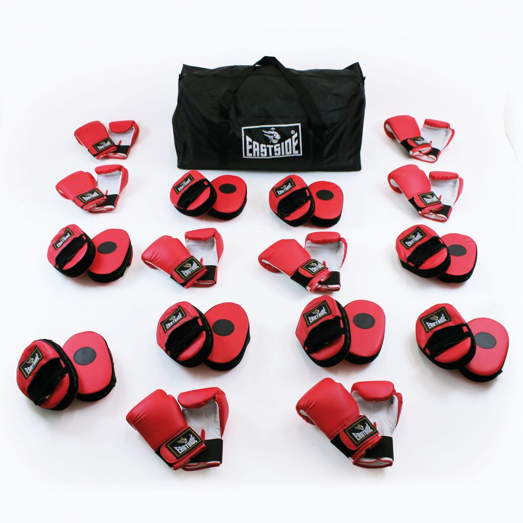 EASTSIDE ACTIVE GROUP SET