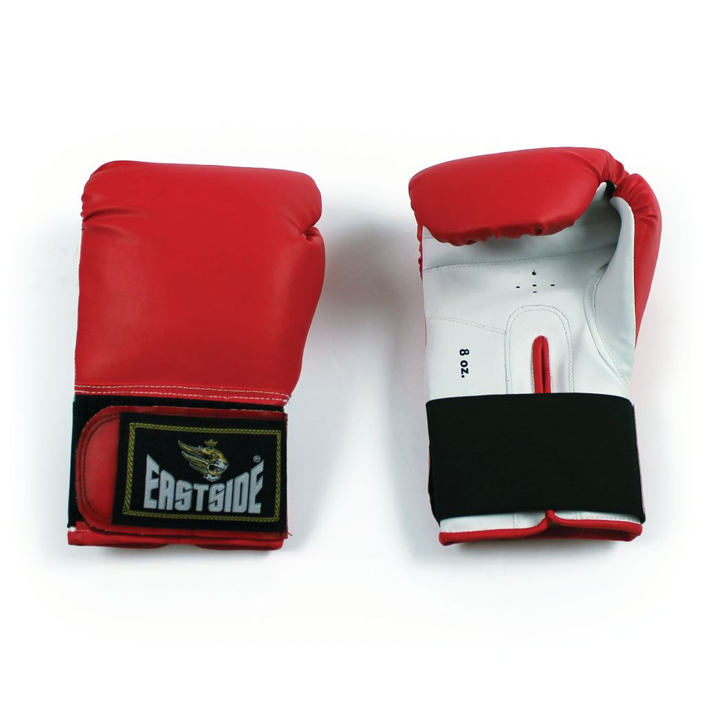 EASTSIDE ACTIVE TRAINING GLOVES 8OZ, PAIR
